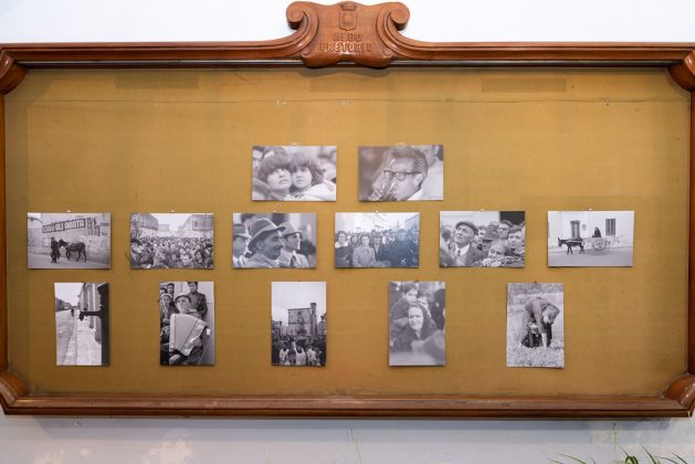 Le foto di Antonio Tommasi fanno rivivere il Grico e la Grecìa Salentina - Corriere Salentino