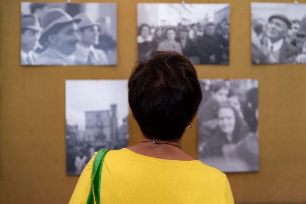 Le foto di Antonio Tommasi fanno rivivere il Grico e la Grecìa Salentina - Corriere Salentino
