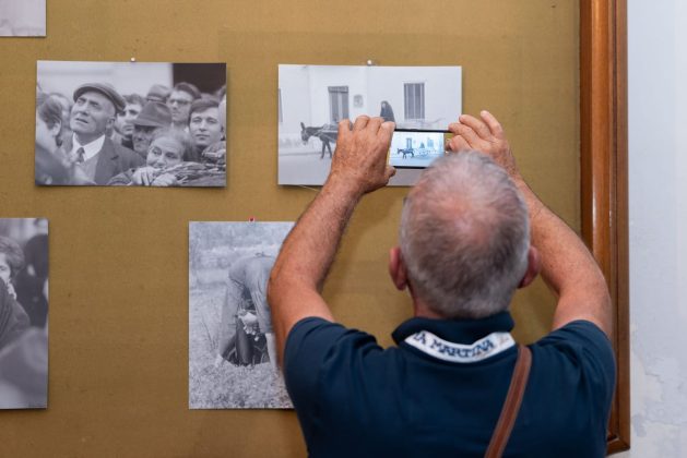 Le foto di Antonio Tommasi fanno rivivere il Grico e la Grecìa Salentina - Corriere Salentino