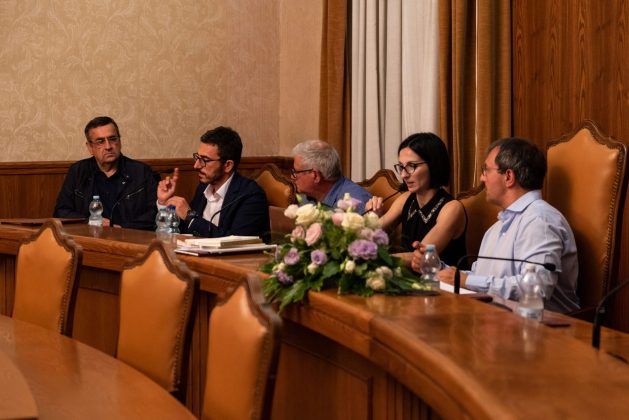 Le foto di Antonio Tommasi fanno rivivere il Grico e la Grecìa Salentina - Corriere Salentino