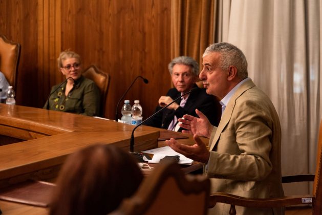 Le foto di Antonio Tommasi fanno rivivere il Grico e la Grecìa Salentina - Corriere Salentino