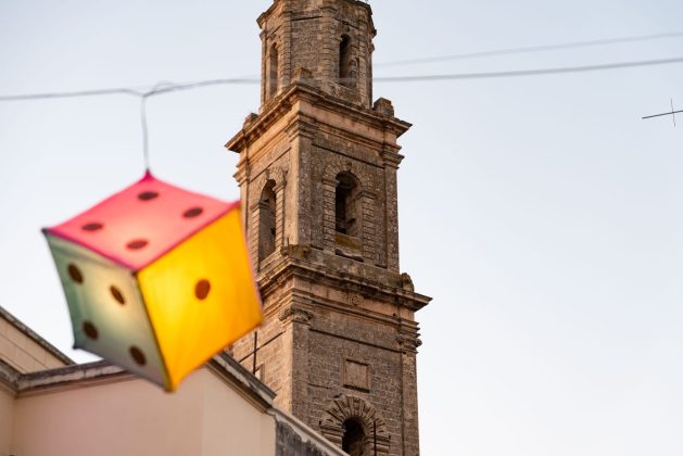 Le foto di Antonio Tommasi fanno rivivere il Grico e la Grecìa Salentina - Corriere Salentino