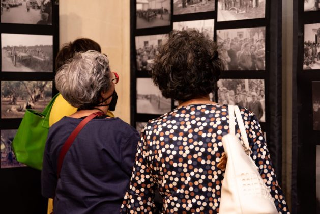 Le foto di Antonio Tommasi fanno rivivere il Grico e la Grecìa Salentina - Corriere Salentino
