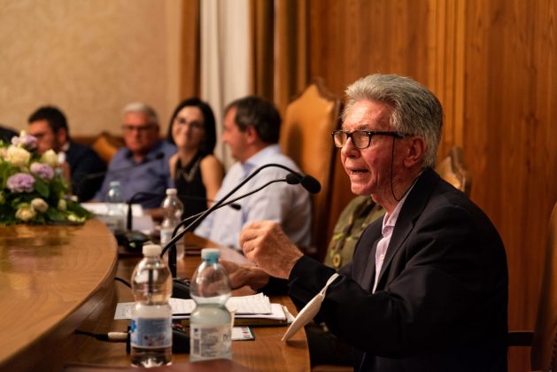 Le foto di Antonio Tommasi fanno rivivere il Grico e la Grecìa Salentina - Corriere Salentino