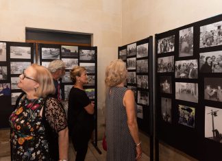Le foto di Antonio Tommasi fanno rivivere il Grico e la Grecìa Salentina