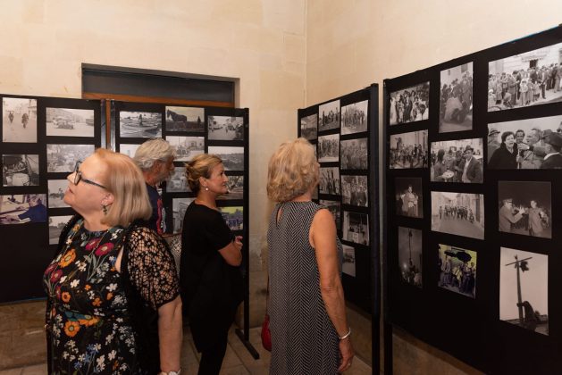 Le foto di Antonio Tommasi fanno rivivere il Grico e la Grecìa Salentina - Corriere Salentino