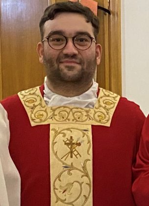 Lecce, le nomine dei nuovi parroci - Corriere Salentino