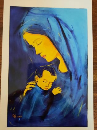 Salento a pArte: Gianni Rizzo - Corriere Salentino