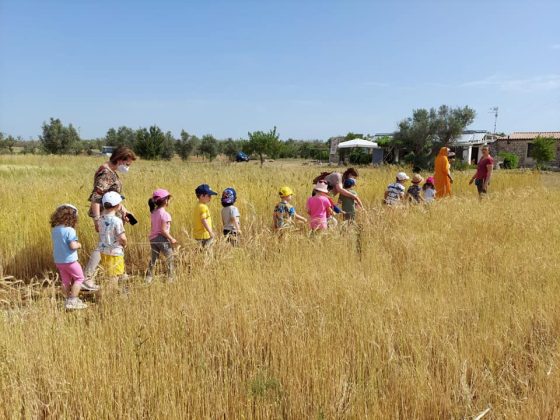 Venerdì 17 giugno Matilde Montinaro e Nadia Rizzello alla presentazione del progetto “È fatto giorno” - Corriere Salentino