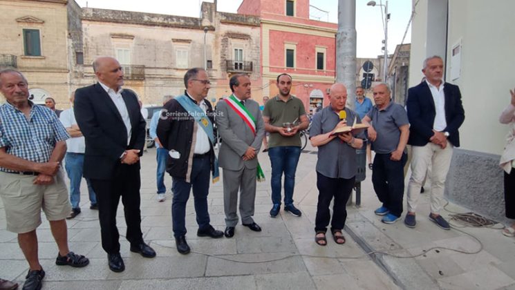 Riaperto lo storico “Mercato Coperto” di Alessano - Corriere Salentino