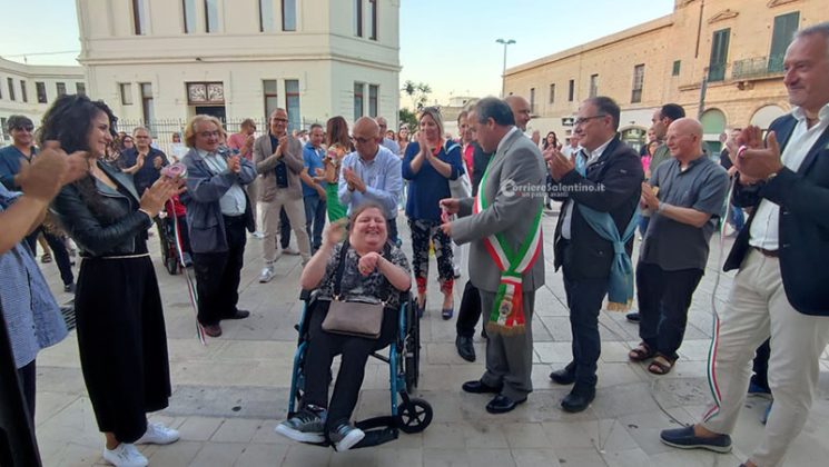 Riaperto lo storico “Mercato Coperto” di Alessano - Corriere Salentino