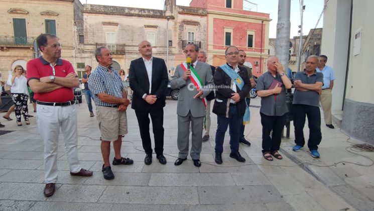 Riaperto lo storico “Mercato Coperto” di Alessano - Corriere Salentino