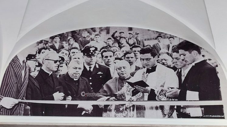 Riaperto lo storico “Mercato Coperto” di Alessano - Corriere Salentino