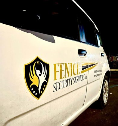 Fiamme nel basso Salento, divampa rogo nel ristorante in piazza - Corriere Salentino