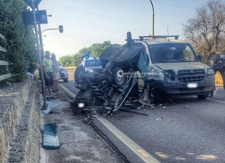 Schianto all’incrocio tra Fiorino e Ape, muore in ospedale a distanza di 20 giorni dal ricovero