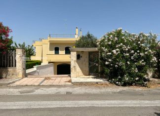 Ennesimo incidente sul lavoro, 60enne precipita nel vuoto: “codice rosso” in ospedale