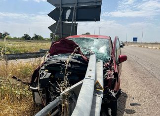 Insegnante uccisa dal guard rail, il pm: “Nessuna responsabilità a carico del dirigente comunale”