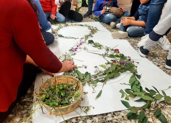 Venerdì 17 giugno Matilde Montinaro e Nadia Rizzello alla presentazione del progetto “È fatto giorno” - Corriere Salentino