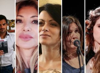 “Valori e Rinnovamento” presenta il romanzo di Natale Cassano “Inseguire un fantasma”