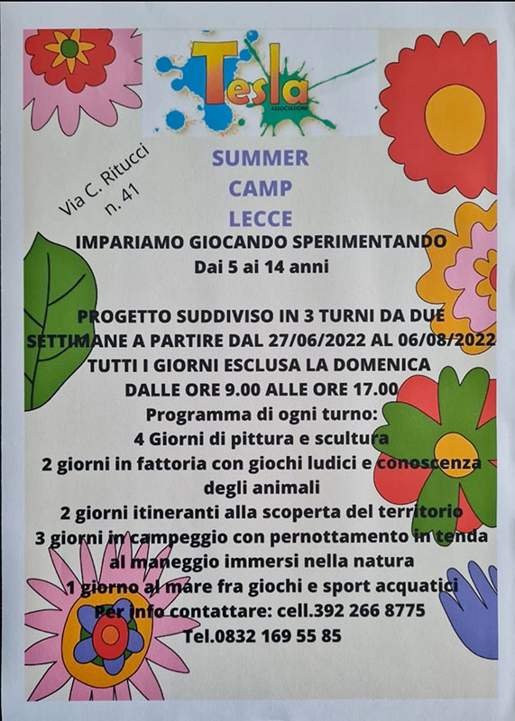 loc-summer-camp