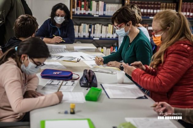 Tre giorni di eventi per la chiusura di “Leggere tra Due Mari” - Corriere Salentino