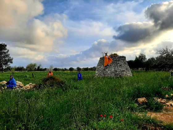 Tre giorni di eventi per la chiusura di “Leggere tra Due Mari” - Corriere Salentino