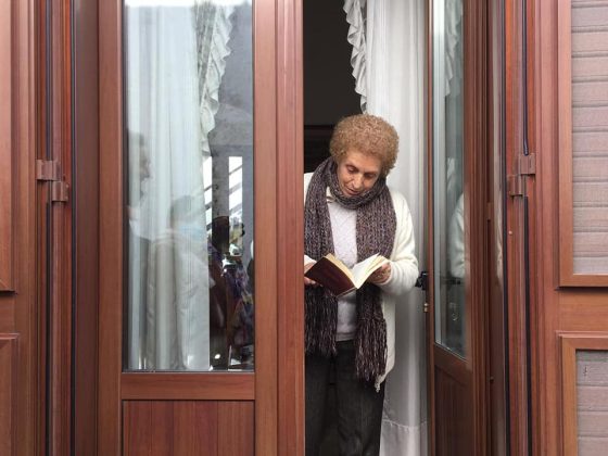 Tre giorni di eventi per la chiusura di “Leggere tra Due Mari” - Corriere Salentino