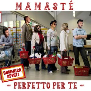 “Perfetto per te”: dal 30 giugno il primo singolo della band salentina Mamastè - Corriere Salentino