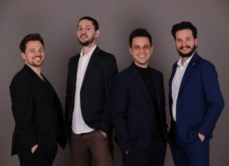 “Perfetto per te”: dal 30 giugno il primo singolo della band salentina Mamastè