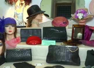 Tutto pronto a Nardò per la nona edizione dei Giardini del Vintage