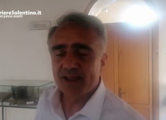 Melica, il futuro del Cus Lecce è radioso