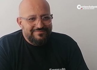 Il settore giovanile del Casarano calcio, una buona prospettiva per i giovani talenti