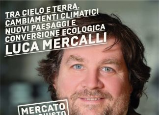 Tra cielo e terra. Cambiamenti climatici, nuovi paesaggi e transizione ecologica, intervista a Luca Mercalli