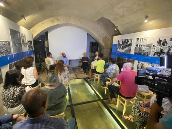 Quartiere ebraico di Lecce, questa mattina la presentazione del docufilm e visita virtuale in 3D - Corriere Salentino