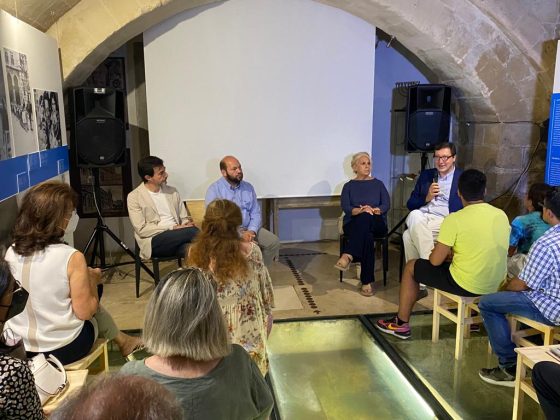 Quartiere ebraico di Lecce, questa mattina la presentazione del docufilm e visita virtuale in 3D - Corriere Salentino