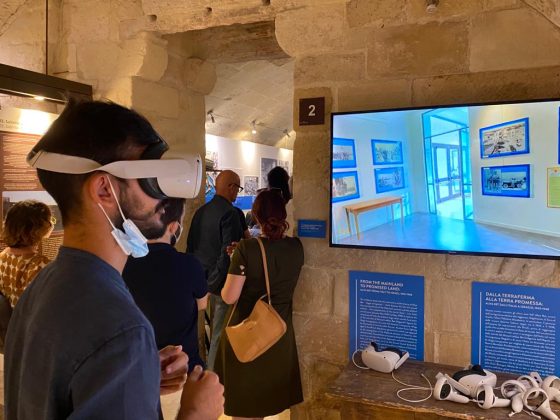 Quartiere ebraico di Lecce, questa mattina la presentazione del docufilm e visita virtuale in 3D - Corriere Salentino