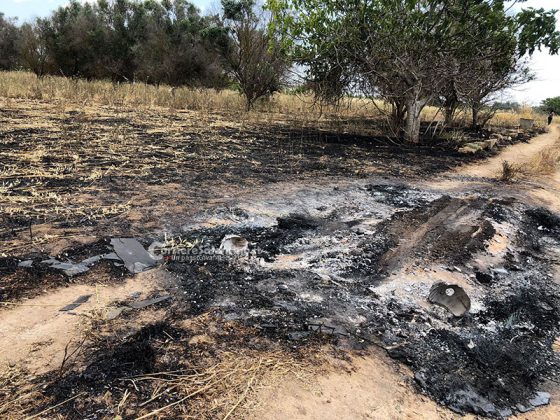 Le urla, poi il dramma: uccisa in casa una 38enne. Marito si dà alla fuga, ritrovato carbonizzato - Corriere Salentino