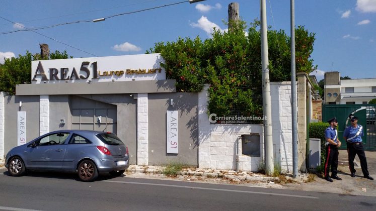 Le urla, poi il dramma: uccisa in casa una 38enne. Marito si dà alla fuga, ritrovato carbonizzato - Corriere Salentino