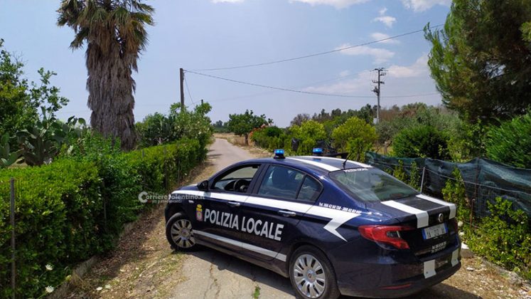 Le urla, poi il dramma: uccisa in casa una 38enne. Marito si dà alla fuga, ritrovato carbonizzato - Corriere Salentino