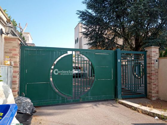 Le urla, poi il dramma: uccisa in casa una 38enne. Marito si dà alla fuga, ritrovato carbonizzato - Corriere Salentino