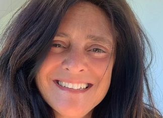 Paola Bruno nuovo commissario cittadino Udc a Lecce