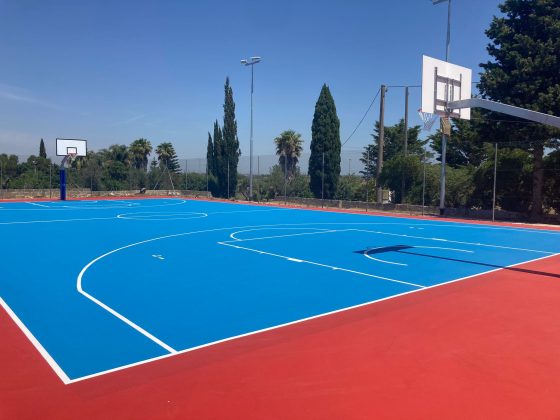 Rinasce il Parco dello Sport, della Musica e della Cultura di San Donato - Corriere Salentino