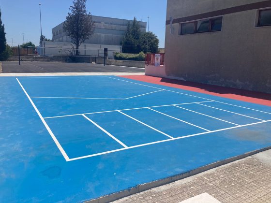 Rinasce il Parco dello Sport, della Musica e della Cultura di San Donato - Corriere Salentino