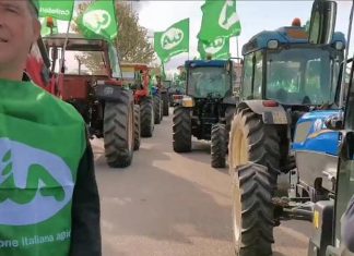 Gasolio agricolo a 1,40 euro al litro, Cia Puglia: “Mobilitazione”