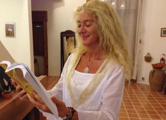 Ti Racconto a Capo ospita Maria Francesca Mariano