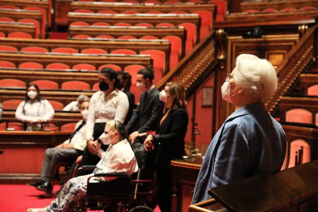 "Rotte variabili": termina il 4 giugno la vacanza-studio in autonomia a Roma per gli studenti universitari di Lecce e Foggia - Corriere Salentino