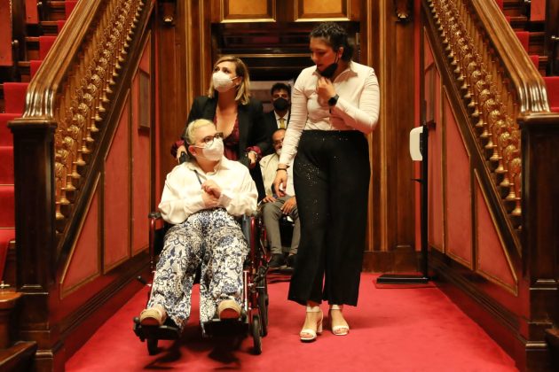 "Rotte variabili": termina il 4 giugno la vacanza-studio in autonomia a Roma per gli studenti universitari di Lecce e Foggia - Corriere Salentino