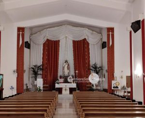 A Monteroni si celebra il Sacro Cuore di Gesù con festeggiamenti religiosi e civili: gli eventi dal 24 al 27 giugno - Corriere Salentino