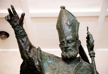 Questioni di fede - Corriere Salentino