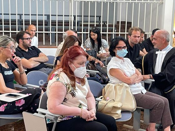 La mamma di Eleonora dopo il verdetto: "Nessuna sentenza potrà colmare il vuoto che ha lasciato" - Corriere Salentino